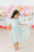 spring-snails-s-s-pocket-twirl-dress Mila &  Rose - Sophia's Style-Spring Snails S/S Pocket Twirl Dress-6-12M--1